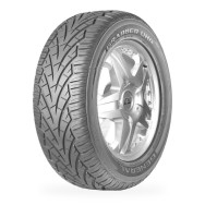 Pneu GENERAL TIRE Grabber UHP 285/35 R 22 106W XL