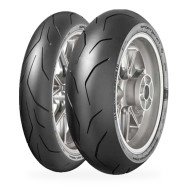 Pneu DUNLOP Sportsmart TT 170/60 R 17 72W