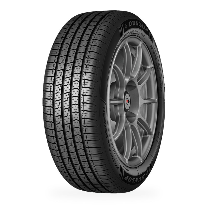 Pneu DUNLOP Sport All Season 175/65 R 14 86H XL 3PMSF