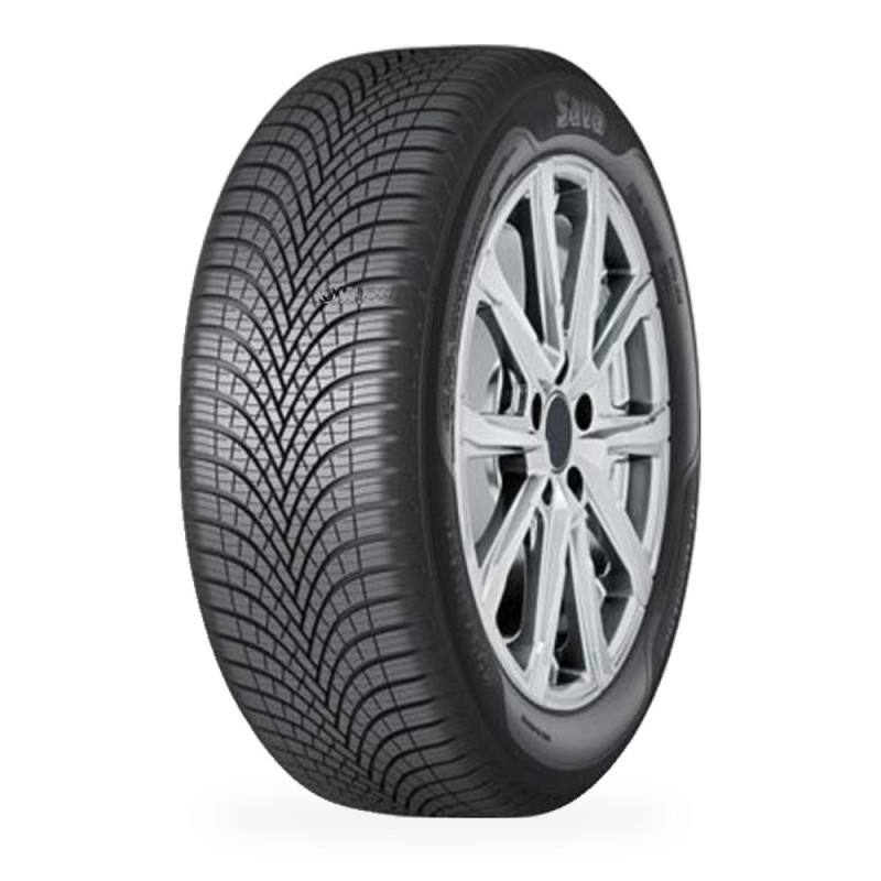 Pneu SAVA All Weather 205/55 R 16 94V XL 3PMSF
