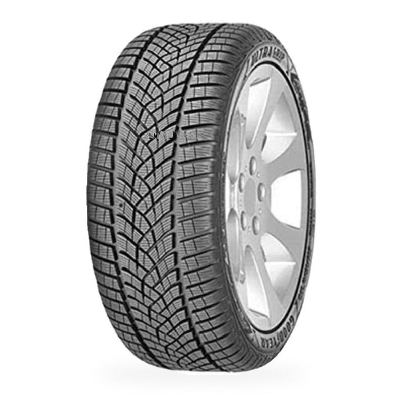 Pneu GOOD YEAR Ultra Grip Performance 235/55 R 20 105V XL 3PMSF
