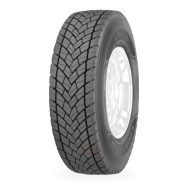 Pneu GOOD YEAR Kmax D 295/60 R 22.5 150K 3PMSF
