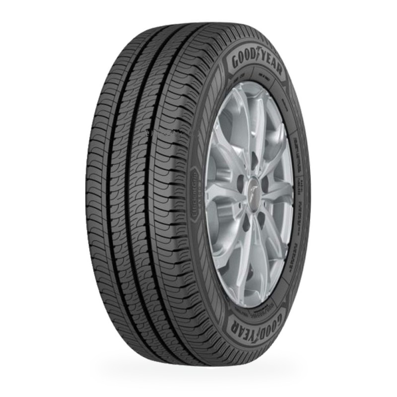 Pneu GOOD YEAR Efficientgrip Cargo 2 225/55 R 17 104/102H