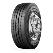 Pneu GOOD YEAR Kmax S 315/80 R 22.5 158/150L 3PMSF