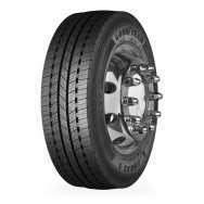 Pneu GOOD YEAR Eqmax S 385/65 R 22.5 164K 3PMSF