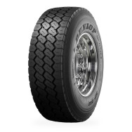 Pneu DUNLOP SP 282 385/65 R 22.5 160J 3PMSF