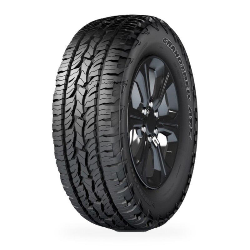 Pneu DUNLOP Grandtrek AT5 285/50 R 20 112H
