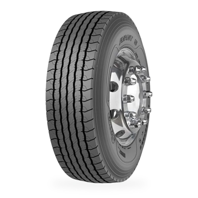 Pneu SAVA Avant 5 315/60 R 22.5 154/148L 3PMSF