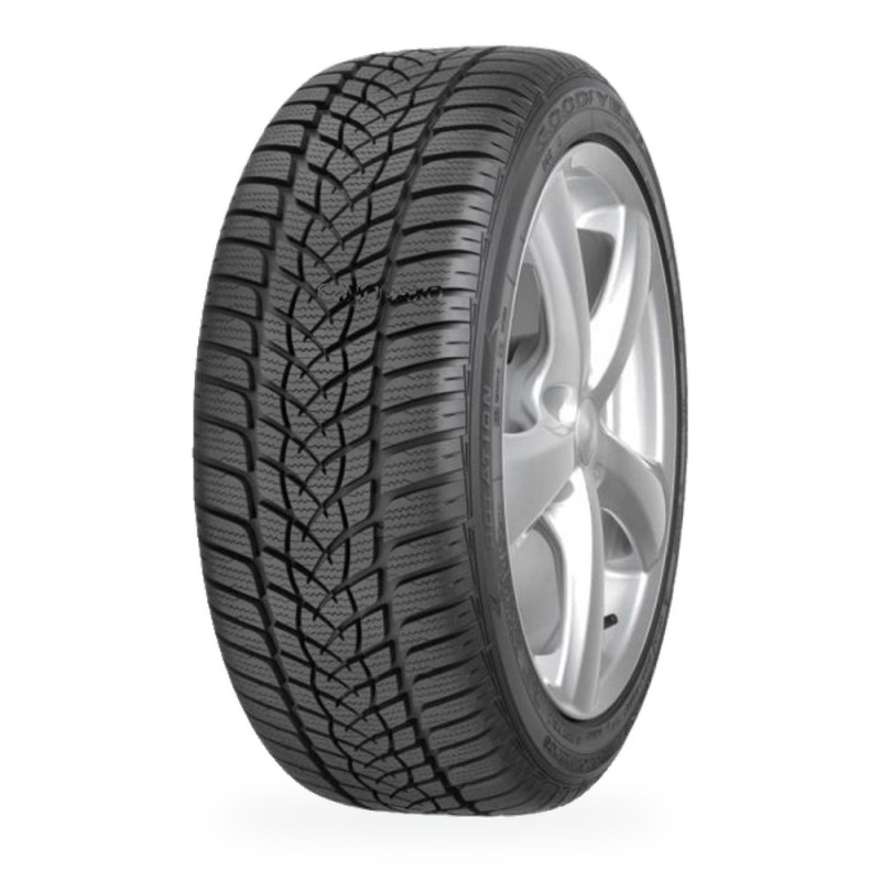 Pneu GOOD YEAR Ultra Grip Performance 2 205/55 R 16 91H 3PMSF