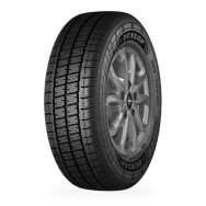 Pneu DUNLOP Econodrive AS 205/65 R 16 107/105T 3PMSF