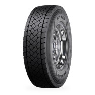 Pneu DUNLOP SP446+ 295/60 R 22.5 150K 3PMSF