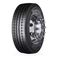 Pneu GOOD YEAR Eqmax S Ultra 315/80 R 22.5 158/150L 3PMSF
