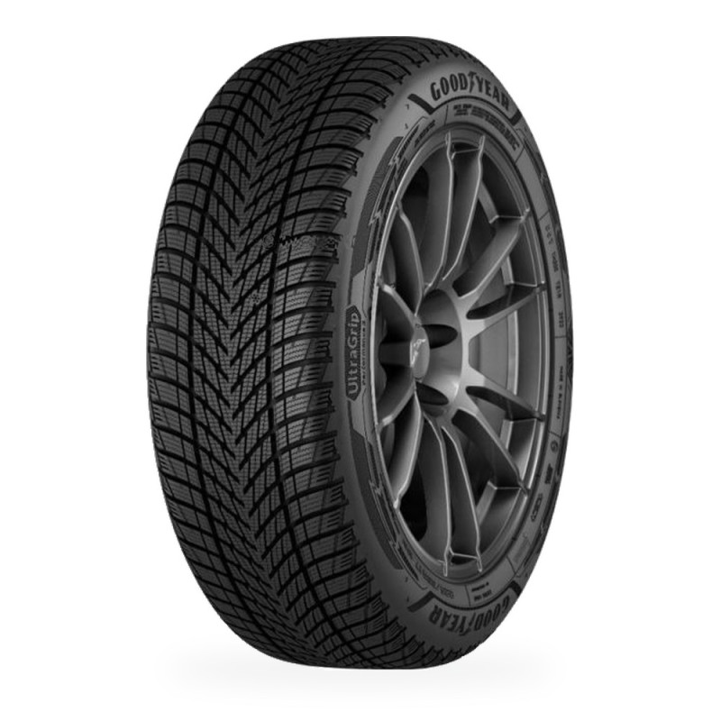 Pneu GOOD YEAR Ultra Grip Performance 3 295/35 R 20 105W XL 3PMSF