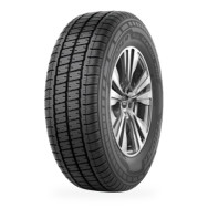Pneu COOPER Evolution VAN All Season 185/75 R 16 104/102R 3PMSF