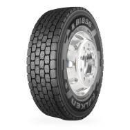 Pneu FALKEN BI856 245/70 R 19.5 136/134M 3PMSF