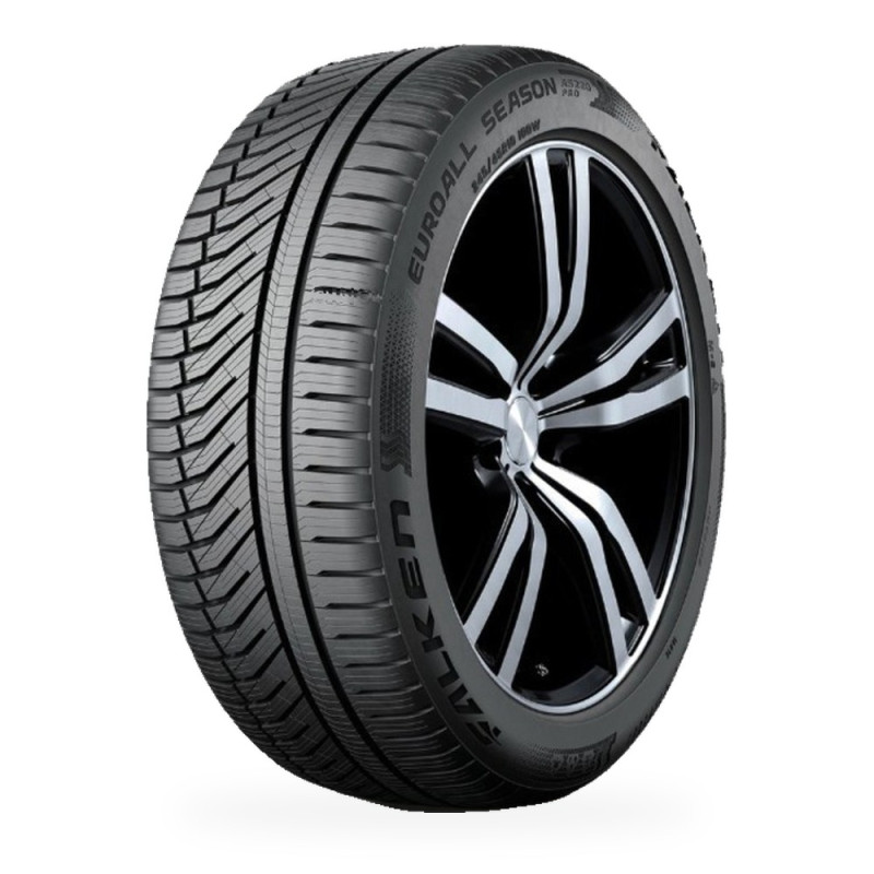 Pneu FALKEN Euroall Season AS220 PRO 255/50 R 20 109W XL 3PMSF