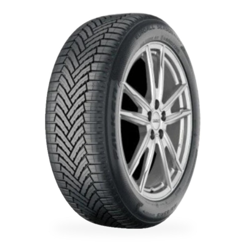 Pneu FALKEN Euroall Season AS220 PRO 195/60 R 18 96H XL 3PMSF