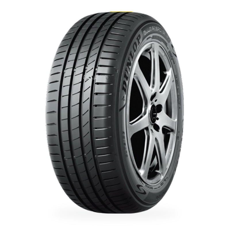 Pneu DUNLOP Blue Response TG 255/50 R 20 109W XL