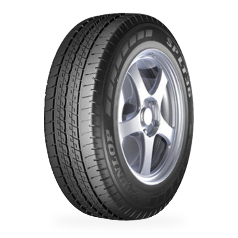 Pneu DUNLOP SP LT 36 215/70 R 15 106S