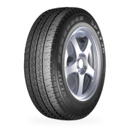 Pneu DUNLOP SP LT 36 215/70 R 15 106S
