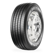 Pneu FALKEN RI-151 385/55 R 22.5 160K 3PMSF