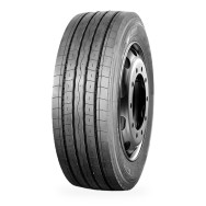 Pneu LEAO KTS300 385/55 R 22.5 160K 3PMSF