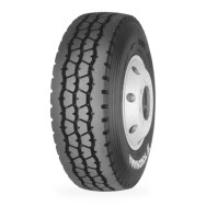 Pneu YOKOHAMA MY507 13R 22.5 154/150K 3PMSF