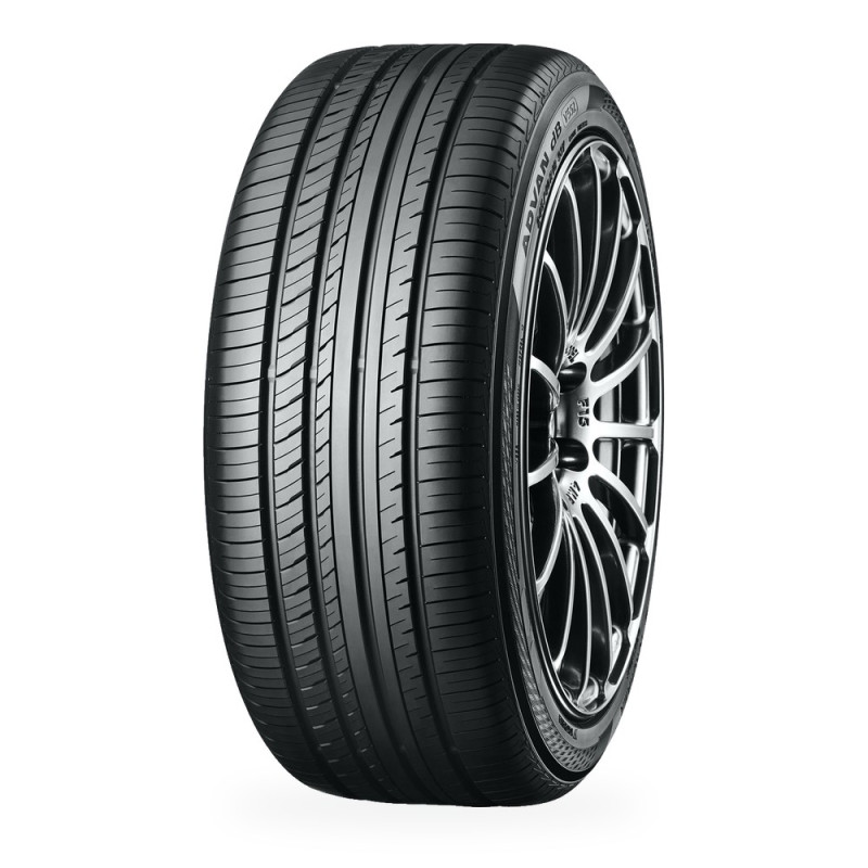 Pneu YOKOHAMA ADVAN dB V552 275/45 R 20 110Y XL