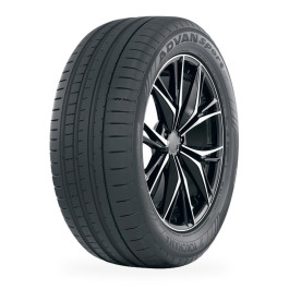 Pneu YOKOHAMA Advan Sport V107 315/40 R 21 115Y XL