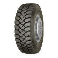 Pneu YOKOHAMA 301C 315/80 R 22.5 156/150K 3PMSF