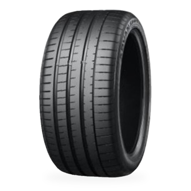 Pneu YOKOHAMA Advan Sport V107 245/45 R 20 103Y XL