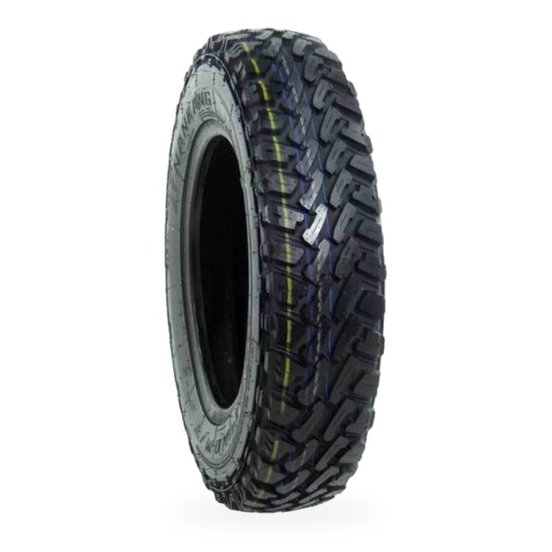 Pneu NANKANG FT-9 195R 14 106/104Q
