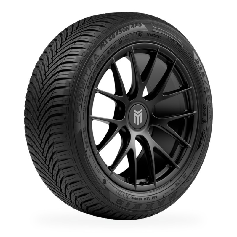 Pneu MAXTREK Premitra All Season AP3 235/50 R 17 100 XL
