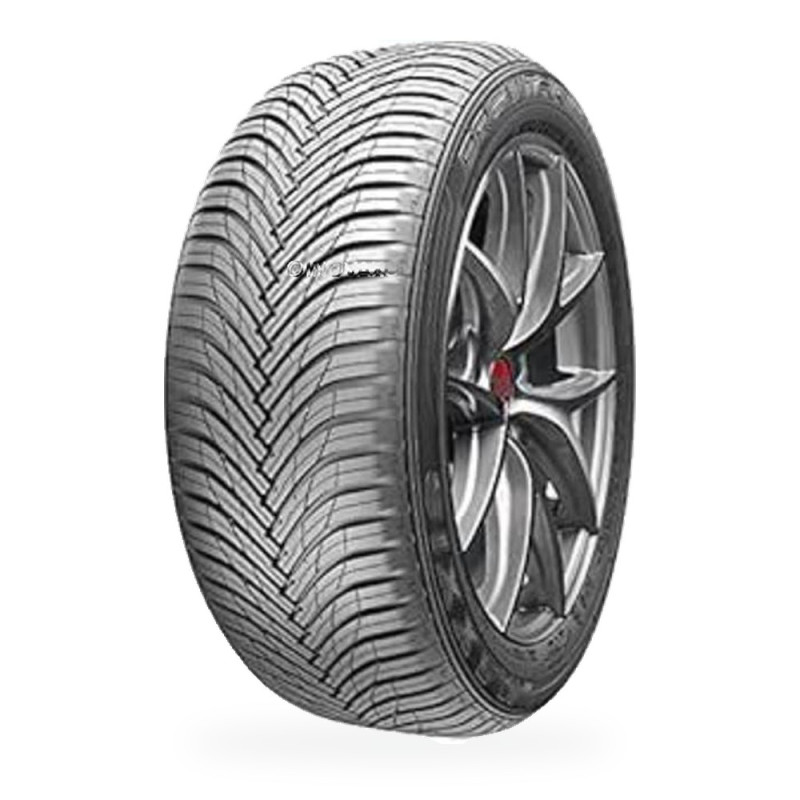 Pneu MAXXIS Premitra All Season AP3 SUV 215/60 R 17 100V XL 3PMSF