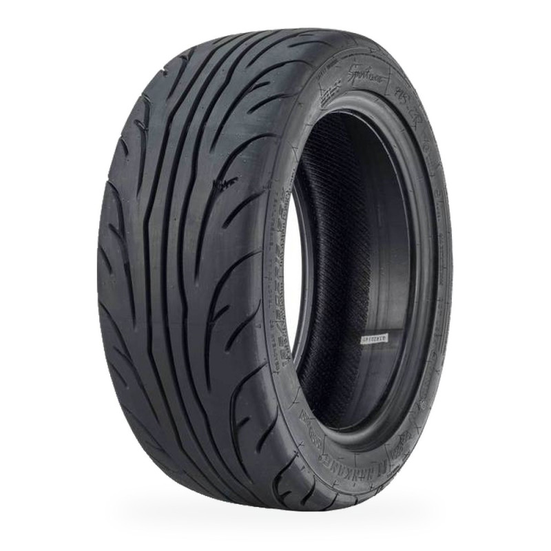Pneu NATIONAL NS-2R 285/35 R 18 101 XL