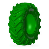 Pneu GLOBAL RUBBER XLR TH200 EARTH 460/70 R 24 159A8