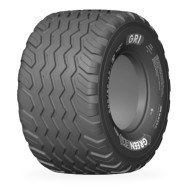 Pneu GLOBAL RUBBER GREENEX RIB4 500/50 - 17 18PR