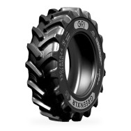 Pneu GLOBAL RUBBER GREEN XLR85 520/85 R 38 169D