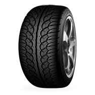Pneu YOKOHAMA Parada Spec-X PA02 285/35 R 22 106V XL