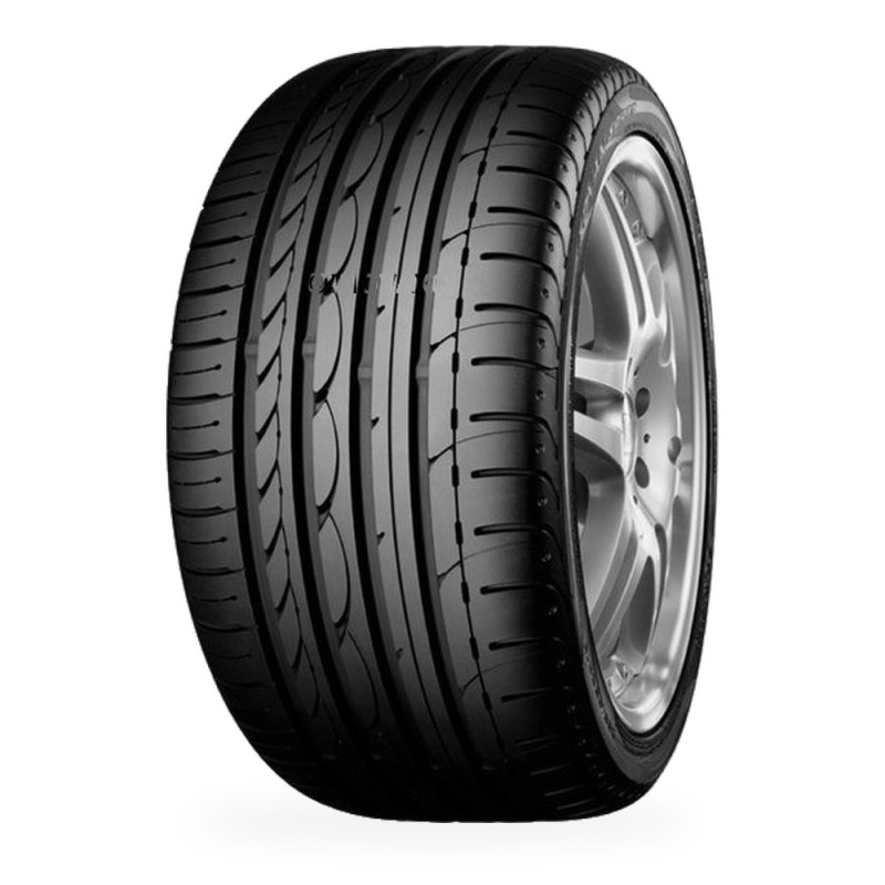 Pneu YOKOHAMA Advan Sport V103B 275/45 R 20 110Y XL