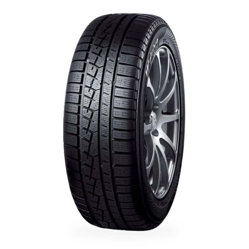 Pneu YOKOHAMA WDRIVE V902A 195/50 R 16 88V XL 3PMSF
