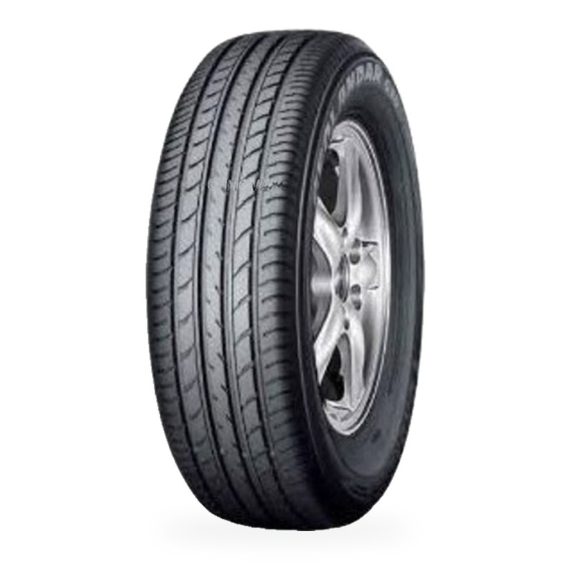 Pneu YOKOHAMA Geolandar G98EV 225/65 R 17 102H