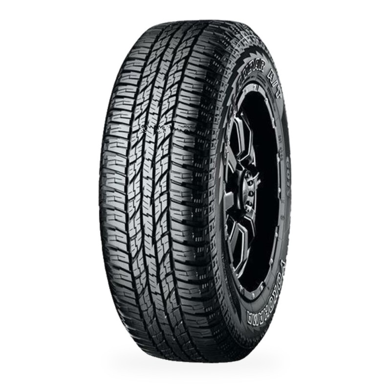 Pneu YOKOHAMA Geolandar A/T G015 9.5R 15 104S 3PMSF
