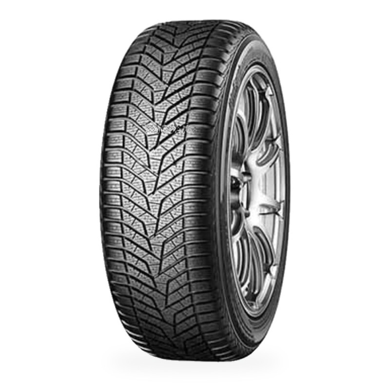 Pneu YOKOHAMA Bluearth Winter V905 205/55 R 15 88T 3PMSF