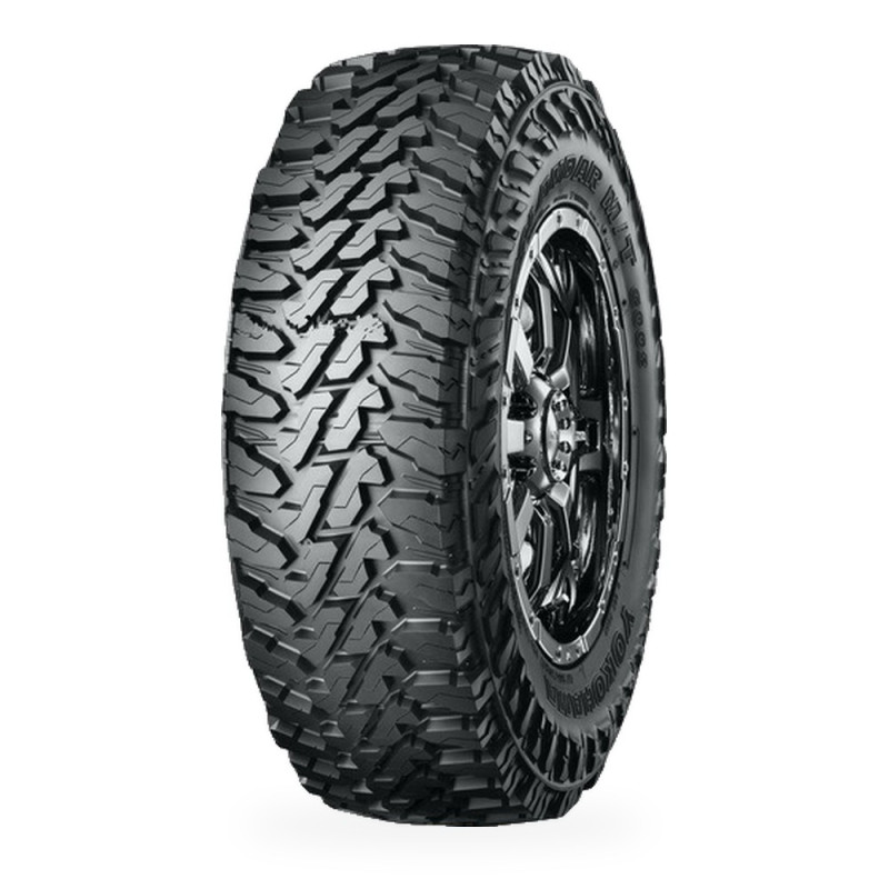 Pneu YOKOHAMA Geolandar M/T G003 235/85 R 16 120/116Q