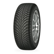 Pneu YOKOHAMA BluEarth 4S AW21 205/55 R 16 91V 3PMSF