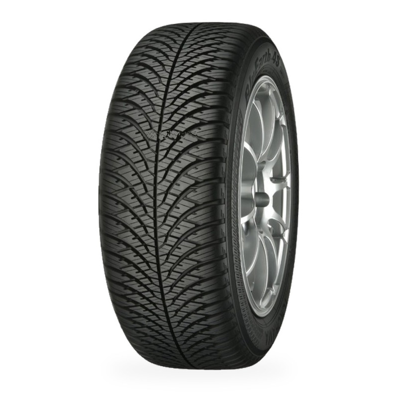 Pneu YOKOHAMA BluEarth 4S AW21 205/60 R 16 96V XL 3PMSF