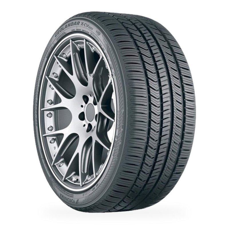 Pneu YOKOHAMA Geolandar X-CV G057 265/40 R 22 106W XL