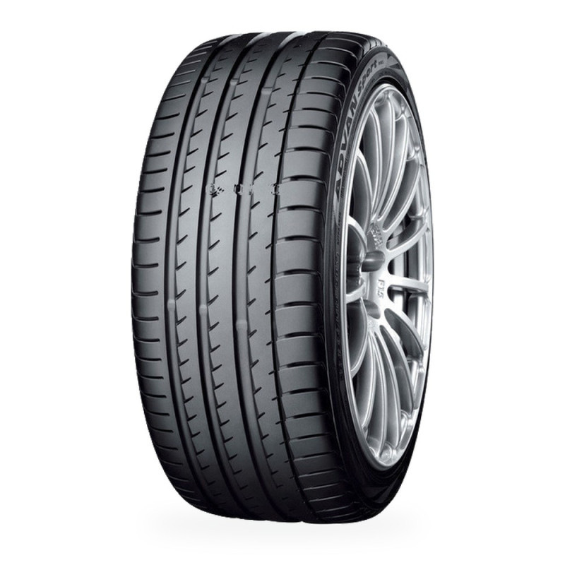 Pneu YOKOHAMA Advan Sport V105S 215/40 R 18 89Y XL