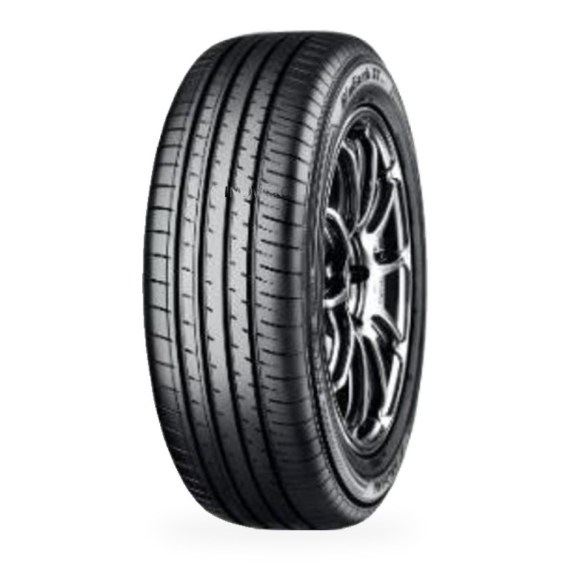 Pneu YOKOHAMA BluEarth-XT AE61 235/55 R 20 102V